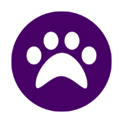 Paws Logo